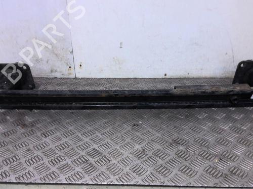 Front bumper reinforcement PEUGEOT 3008 I MPV (0U_) 1.6 HDi | BP20351246C109 