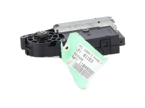 Used Sunroof engine OPEL CORSA D (S07) 1.3 CDTI (L08, L68) (75 hp) 31347152