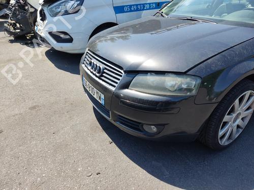 Seat buckle AUDI A3 (8P1) 1.9 TDI | BP28032470I32 - Image 10