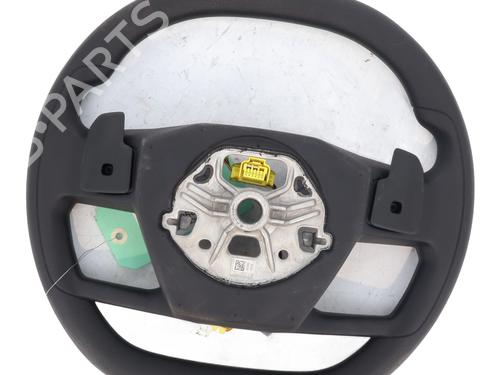 Used Steering wheel Steering wheel TOYOTA PROACE CITY Box Body/MPV (BPZ_) 1.5 D-4D 100 (BPZM) (102 hp) 29208813 29208813