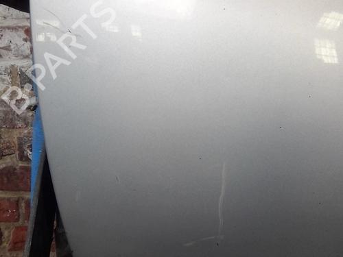 Left front door SMART FORTWO Coupe (450) 0.8 CDI (450.300, 450.301, 450.302, 450.303, 450.306) | BP20354831C2 