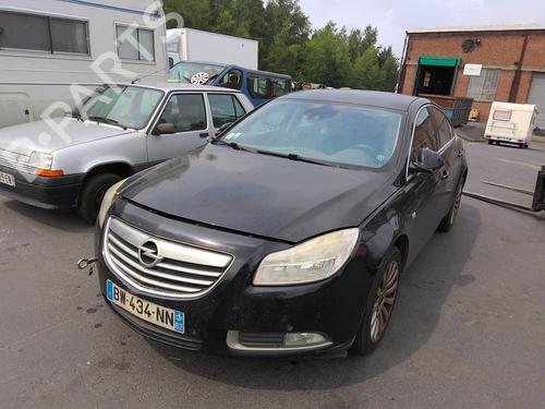 Switch OPEL INSIGNIA A (G09) 2.0 CDTI (68) | BP20355384I30  - Image 10