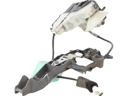 Front right lock CITROËN C3 II (SC_) 1.0 VTi 68 | BP37716923C97 - Image 2