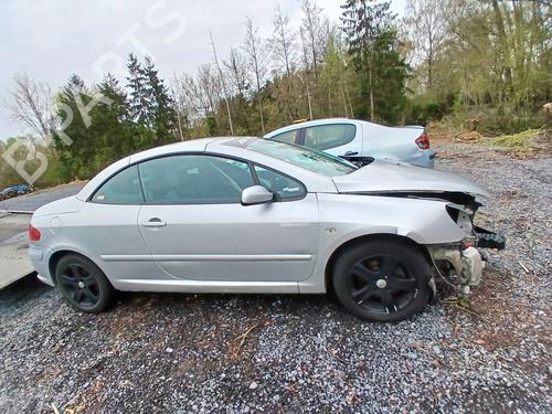 Right rear window switch PEUGEOT 307 CC (3B) 2.0 16V | BP34172877I28 - Image 15
