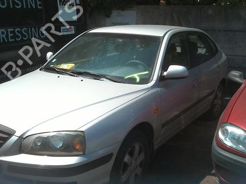 Right mirror HYUNDAI ELANTRA III (XD) 2.0 CRDi | BP20363096C27 