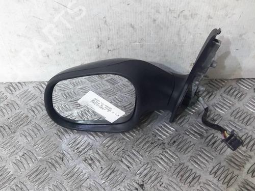 Left mirror SEAT ALTEA XL (5P5, 5P8) 1.9 TDI | BP20359805C26 