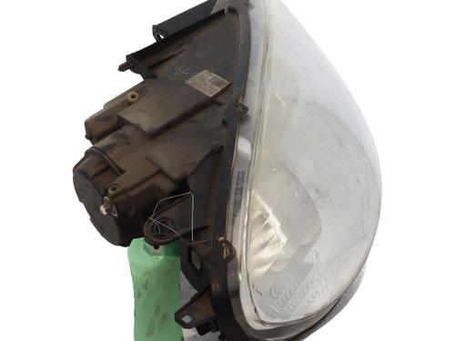 Right headlight PEUGEOT 807 (EB_) 2.0 HDi | BP29407700C29 