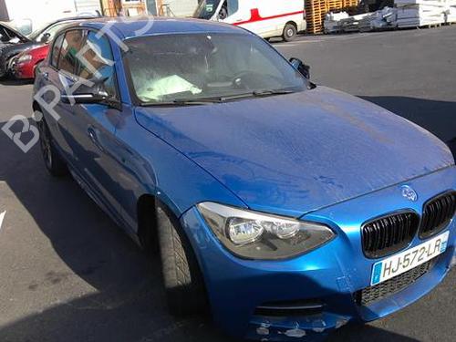 Steering column BMW 1 (F20) 116 d | BP39177931M21 - Image 20