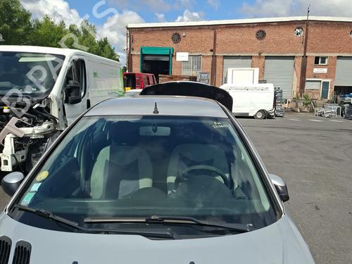 Left front window switch PEUGEOT 206 Hatchback (2A/C) 1.4 HDi eco 70 | BP30147757I27  - Image 37