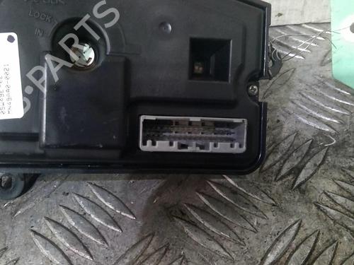 Climate control HONDA CIVIC VIII Hatchback (FN, FK) 2.2 CTDi (FK3) | BP20361908I5 