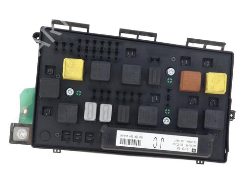 Fuse box OPEL ASTRA H (A04) 1.4 (L48) | BP31206497E1  - Image 6