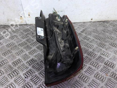 Used Right taillight CITROËN NEMO Box Body/MPV (AA_) 1.4 HDi (68 hp) 20354735