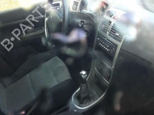 Instrument cluster PEUGEOT 307 Break (3E) 1.6 HDi | BP20352270C47 