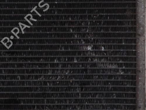 Used AC radiator AC radiator NISSAN JUKE (F15) 1.5 dCi (110 hp) 21210109 21210109