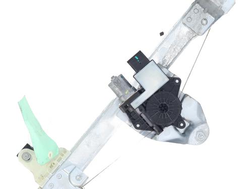 Used Rear right window mechanism RENAULT ARKANA I (LCM_, LDN_) 1.6 E-TECH 145 (LDMU) (143 hp) 32656737