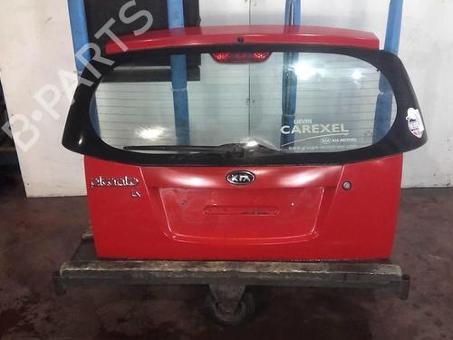 Tailgate KIA PICANTO I (SA) 1.0 | BP20368175C6 