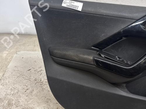 Used Front left panel Front left panel 37601502 37601502