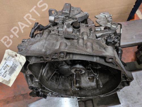 Gearbox CITROËN DS3 (SA_) 1.6 THP 155 | BP40093372M3 - Image 4