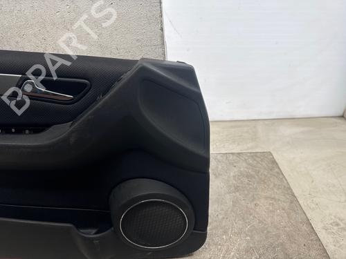 Front left panel MERCEDES-BENZ A-CLASS (W169) A 180 CDI (169.007, 169.307) | BP39114078C58 - Image 3