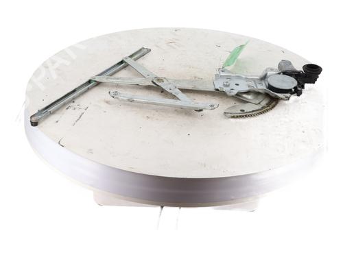 Front left window mechanism SUZUKI SWIFT III (MZ, EZ) 1.3 (RS413, ZC11S) | BP21817882C22 