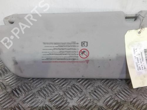 Right sun visor PEUGEOT 308 I (4A_, 4C_) 1.6 16V | BP20361448I2 