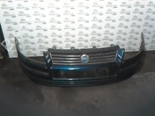 Pare-chocs avant FIAT STILO (192_) 1.9 JTD (192_XE1A) (115 hp) 21999289