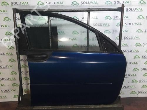 Right front door SMART FORFOUR (454) 1.5 CDI (454.001) | BP23402763C3 