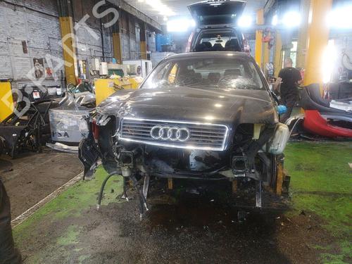 Rudehejsemekanisme Højre foran AUDI A6 C5 (4B2) 2.5 TDI | BP20364155C23 