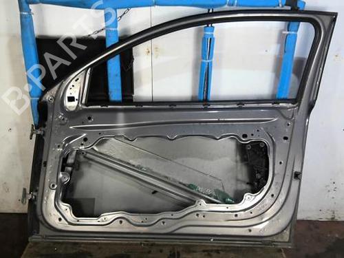 Right front door VOLVO C30 (533) 1.6 D | BP20356578C3 