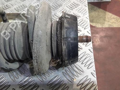 Left front shock absorber DACIA LODGY (JS_) 1.5 dCi | BP20360474M16 