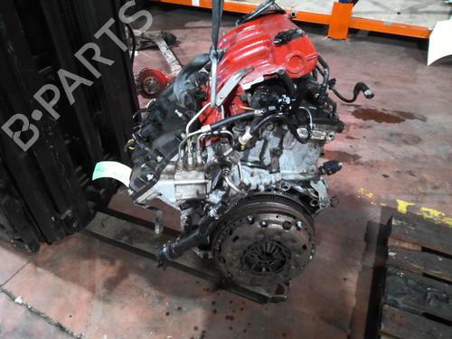 Used Engine Engine ALFA ROMEO BRERA (939_) 3.2 JTS Q4 (939.DXG22) (260 hp) 23789473 23789473