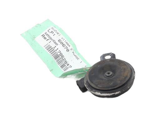 Horn SUZUKI VITARA (LY) 1.4 T (APK414) (140 hp) 31115269