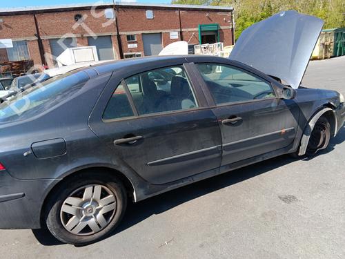 Left headlight RENAULT LAGUNA II (BG0/1_) | BP36095597C28 - Image 10