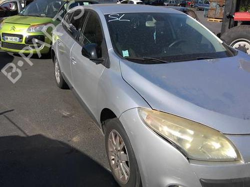 Peças RENAULT MEGANE III Grandtour (KZ0/1) 1.5 dCi (KZ0C, KZ1A) 4863240