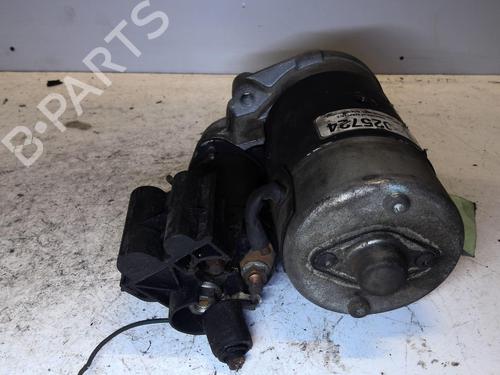 Starter FORD ESCORT VI (GAL, AAL, ABL) 1.8 Turbo D | BP20369144M8 