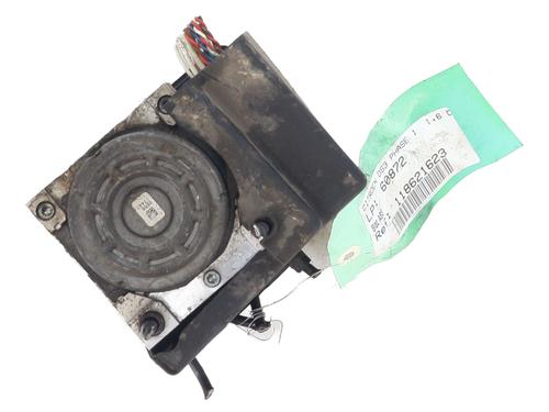 ABS pump CITROËN DS3 (SA_) 1.6 HDi 110 | BP31365867M43