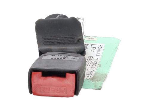 Used Seat buckle RENAULT MEGANE I Coach (DA0/1_) 1.9 dCi (DA05, DA1F) (102 hp) 28066748