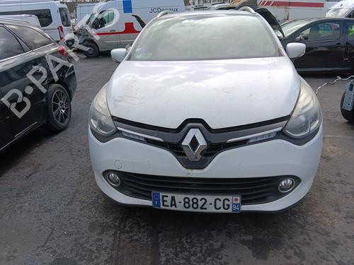 Front left panel RENAULT CLIO IV Grandtour (KH_) 0.9 TCe 90 | BP33605537C58 - Image 9
