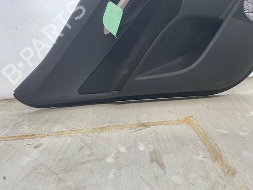 Venstre bakpanel Venstre bakpanel MG MG 4 (EH32) EV XPOWER All-wheel Drive (435 hp) 36591890 36591890