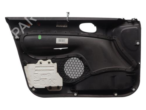 Front right panel PEUGEOT 206 Hatchback (2A/C) 1.6 16V | BP29143416C59 - Image 4
