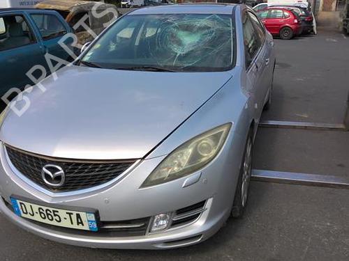 Seat buckle MAZDA 6 Saloon (GH) | BP36956053I32 - Image 34