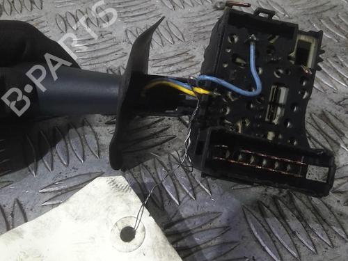 Rattstammestilk RENAULT CLIO II (BB_, CB_) 1.2 16V (BB05, BB0W, BB11, BB27, BB2T, BB2U, BB2V, CB05,... (75 hp) 20362251