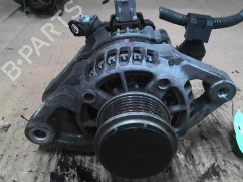 Used Alternator TOYOTA AYGO (_B4_) 1.0 (KGB40) (69 hp) 29587084