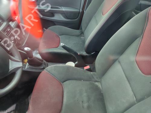 Left front window switch RENAULT CLIO IV (BH_) 1.5 dCi 75 | BP31716168I27 - Image 8