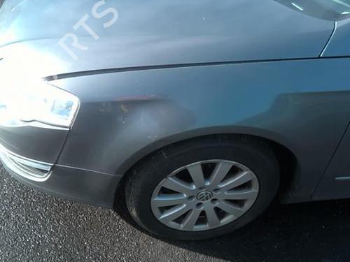 Front right window mechanism VW PASSAT B6 (3C2) 2.0 TDI | BP25276329C23 - Image 29