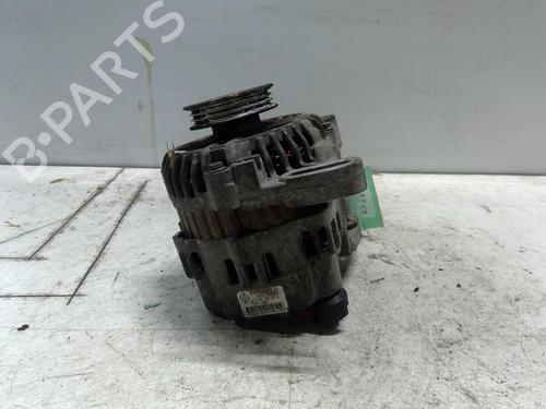 Alternator RENAULT TWINGO I (C06_) 1.2 (C066, C068) | BP20365549M7 