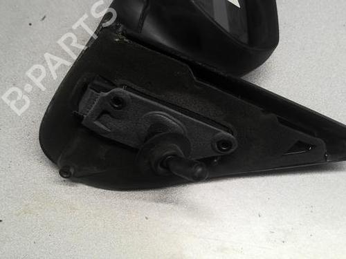 Used Left mirror Left mirror MAZDA 2 (DY) 1.4 CD (68 hp) 21999588 21999588