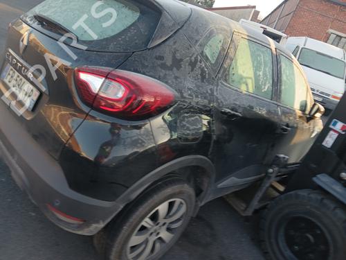 Front right window mechanism RENAULT CAPTUR I (J5_, H5_) 1.5 dCi 90 (J5N4, J5M5, J5MW, J5M6, J5AL, J5AJ) | BP32456534C23  - Image 8