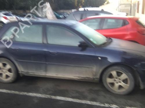 Steering column stalk AUDI A3 (8L1) 1.9 TDI | BP20976121I23 