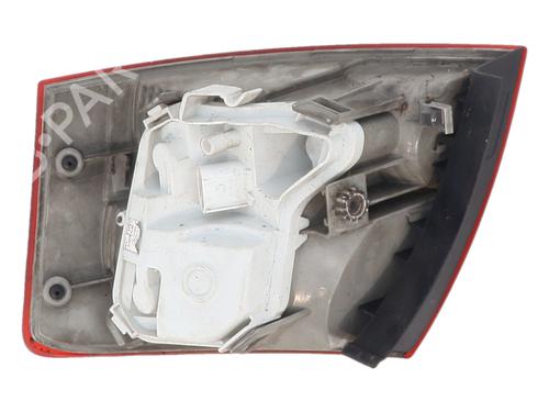 Left taillight AUDI A4 B7 Avant (8ED) 2.0 TDI 16V | BP39957645C34 - Image 6
